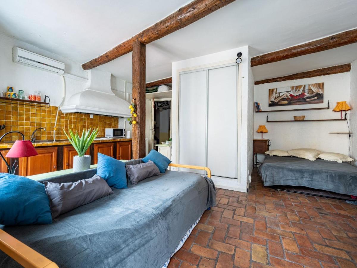 Marechal Joffre Cannes Buitenkant foto