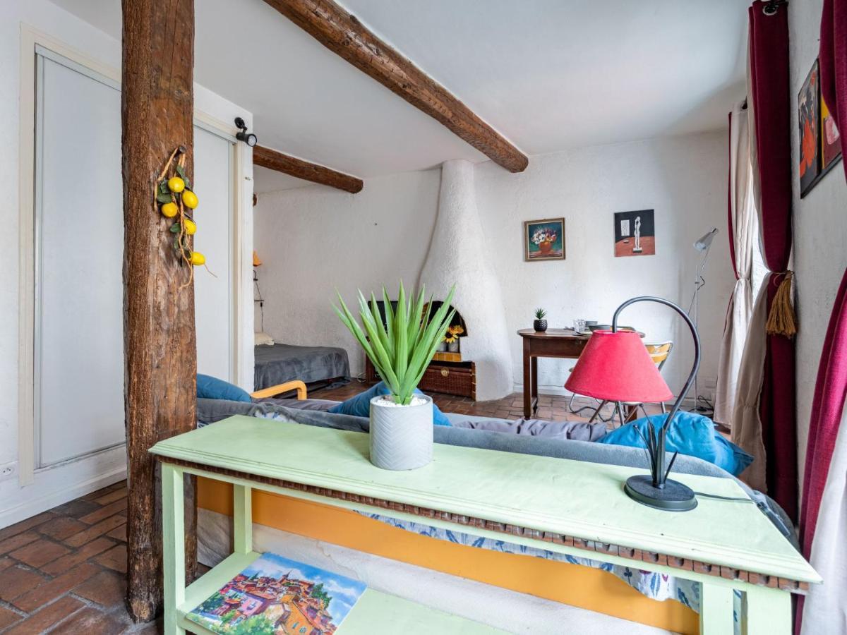 Marechal Joffre Cannes Buitenkant foto